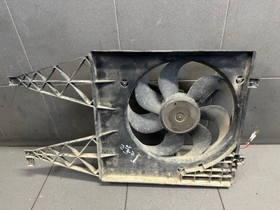 FAN RADIATOR CASING VW GOLF IV 1J0121207D  