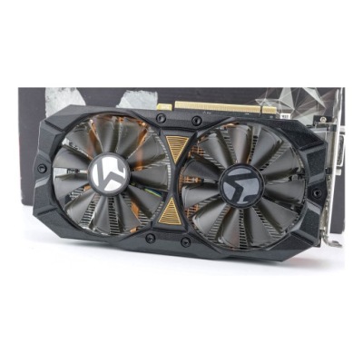 Karta graficzna MAXSUN Radeon Radeon RX 580 8GB GDDR5