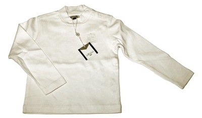BLUZKA bluzeczka PIAZA ITALIA 80-86 cm 12-18 m-cy