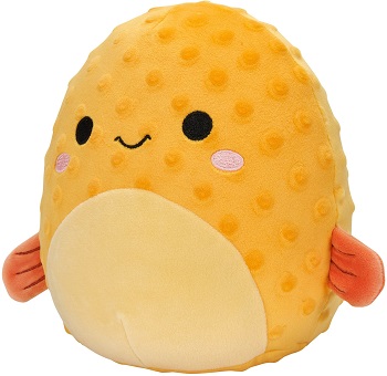 SQUISHMALLOWS MIĘKKA MASKOTKA 19 CM SAFA 63959