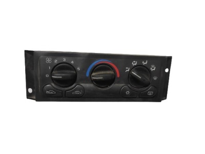 Панель кондиціонера обдув opel sintra фото №1