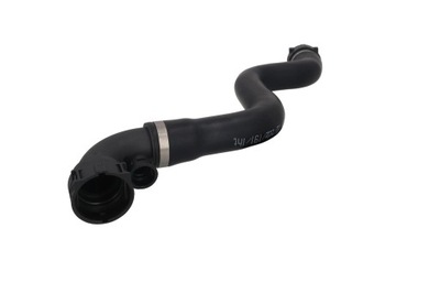 Kamoka 7910237 шланг гибкий радиатора фото №1