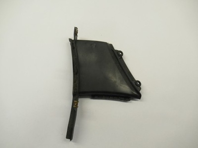 Bmw 3 f34 канал воздуха боковой внутренний правый 7293730 фото №1