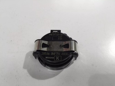 Nissan leaf ii 2020 датчик датчик дощу фото №1