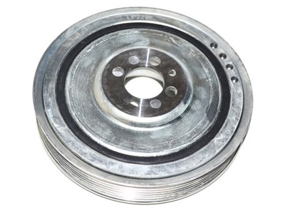 WHEEL PULLEY SHAFT FIAT DOBLO 09- 1.6/1.9/2.0JTD  