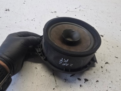 Opel zafira c динамік двері задніх правий лівий задня оригінал фото №1