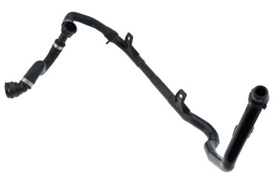 Nty cpp-bm-038 шланг гнучкий радіатора фото №1