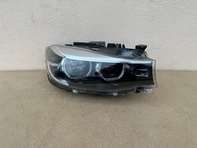 Лампа bmw 3 gt f34 led idealna 8738724 фото №1