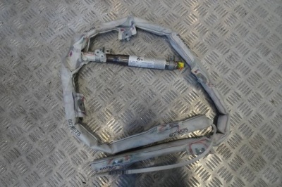 Skoda roomster - шторка безопасности воздушная левая 5j7880741b фото №1