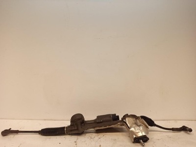 Skoda superb 3 трансмиссия рулевая рейка 5q0909144ab фото №1