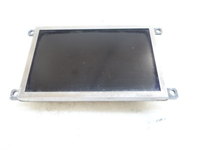 Peugeot 508 i дисплей радио навигации 9801286980 фото №1