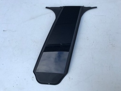 Bmw 4 f36 защита стойка левая 7453303 прокладка фото №1