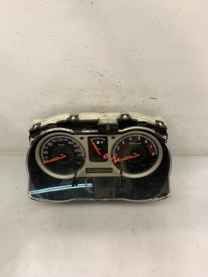 Лічильник nissan note фото №1