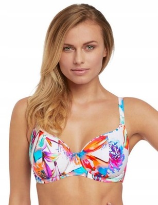 75H 34FF Fantasie Paradise Bay Sweetheart Top