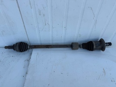 Приводной вал левая задняя 4x4 mini countryman r60 - wawa фото №1