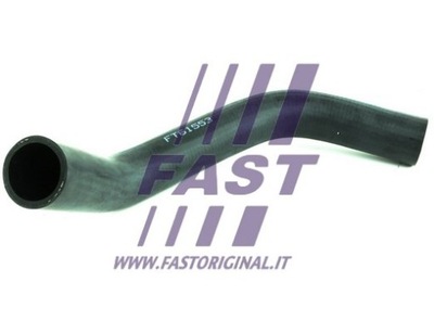 FAST FT61553 CABLE ELÁSTICO DEL RADIADOR  