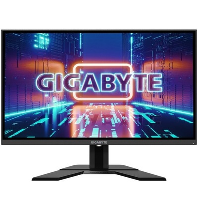 MONITOR LED GIGABYTE 27" G27Q QHD 144Hz 1ms G27Q-EK GAME