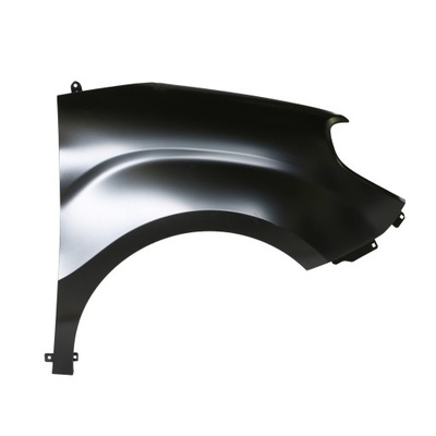 Fiat оригинальный номер 51973881 крыло фото №1