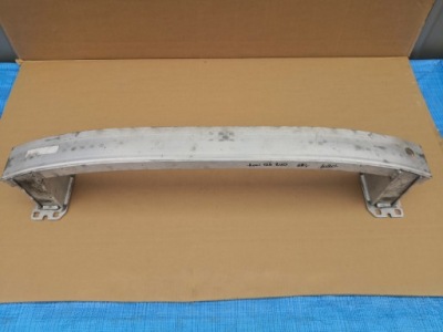 Audi q3 8u0 балка передняя pod бампер фото №1