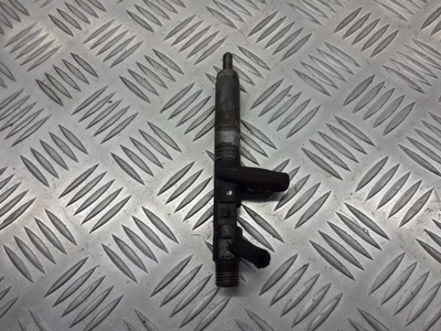 Інжектор форсунка renault kangoo i ejbr040010 фото №1