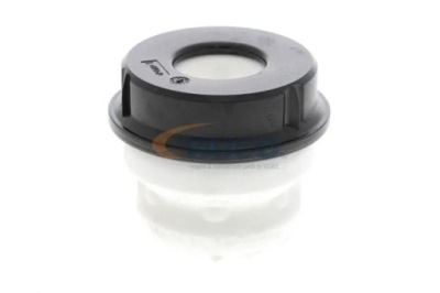 Відбійник гумовий ресора v10-3361 vaico seat cordoba фото №1