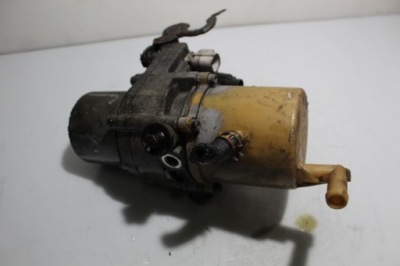 Насос підсилювача електрична mazda 3 i 1.6cd фото №1