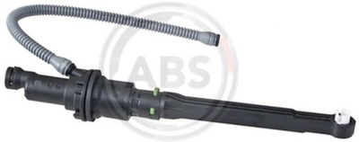 Насос зчеплення citroen c3 picasso 09- фото №1