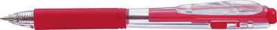 Długopis Pentel BK437 czerwony
