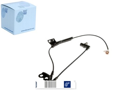 Датчик abs перед p toyota corolla corolla verso 1 фото №1