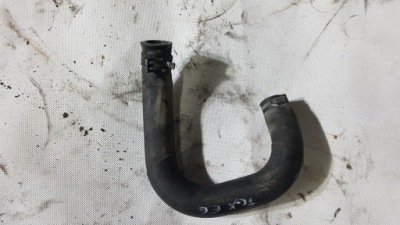 Резиновый элемент wąż wody жидкость man tga tgx tgs euro 6 фото №1