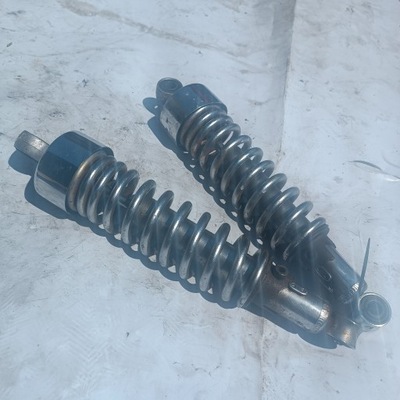 SUZUKI VL 125 INTRUDER AMORTYZATORY TYŁ