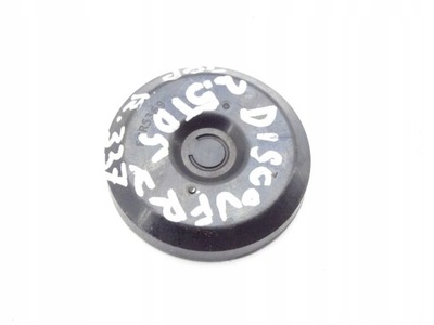 Land rover discovery ii 98-04 2.5 td5 заглушка головки фото №1