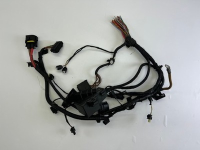 Жгут фара перед левая bmw x1 f48 фото №1