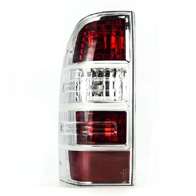 Лампа задняя правая ford ranger '11-depo фото №1