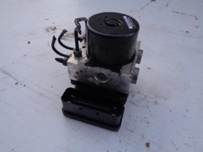 Насос abs av61-2c405-cb volvo c30 fl 1.6 d2 фото №1