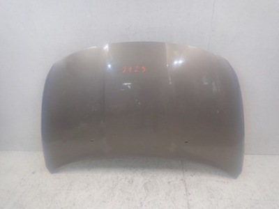 Капот кришка двигуна fiat tipo ii 15- фото №1