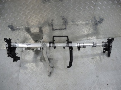 Mercedes w205 c205 coupe балка каркас pod панель фото №1