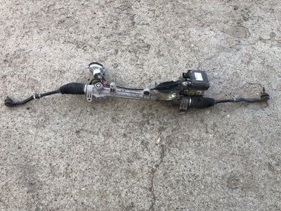 Kia sorento iii lift трансмиссия рулевая рейка фото №1