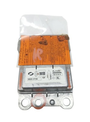 Датчик подушка безпеки 98820jy10a renault koleos i 2007- фото №1