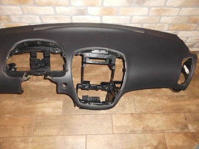 Kia ceed rok 2006-2012 консоль фото №1