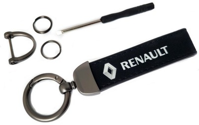 RENAULT COLGANTE COLGANTE SMYCZ SUJECIÓN PARA LLAVES  