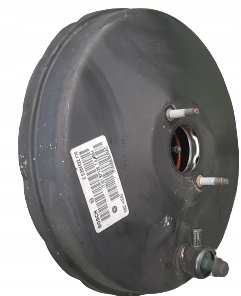 04683845ac chrysler grand voyager iv 2.8 підсилювач гальм гальмівні фото №1