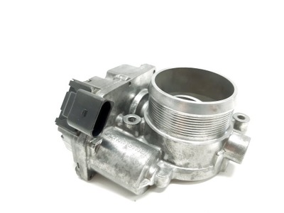 ДРОССЕЛЬНАЯ ЗАСЛОНКА VW AUDI 2.7 3.0 TDI 4E0145950H A2C53364207