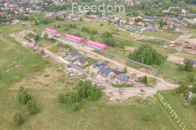 Działka, Dąbrowa Górnicza, 3386 m²