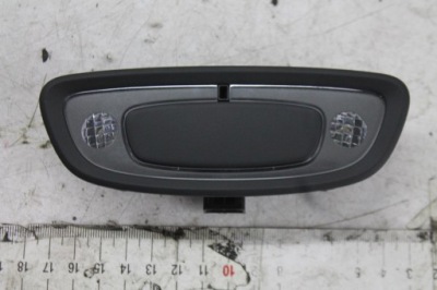 Лампа потолочный 31351313 volvo v40 ii 12-19 фото №1