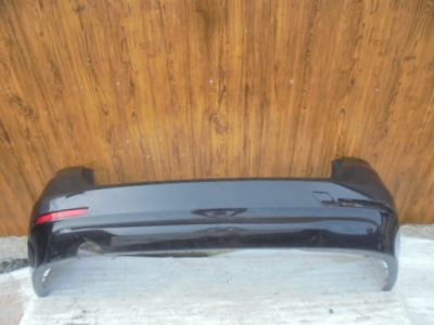 Bmw 3 f31 бампер задня задній - bez pdc фото №1