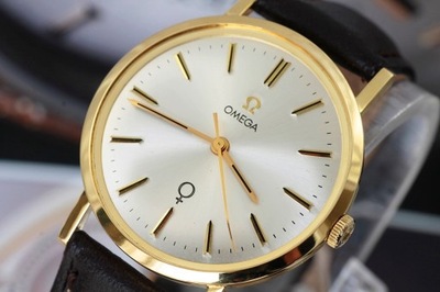 OMEGA 18K