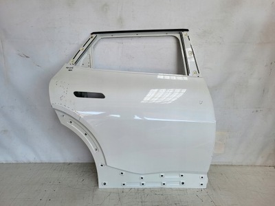 Kia ev6 двері правий задня задні праве фото №1