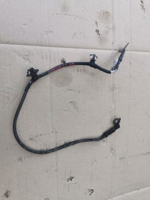 Kia optima iii 1.7 жгут масса шланг массовый фото №1