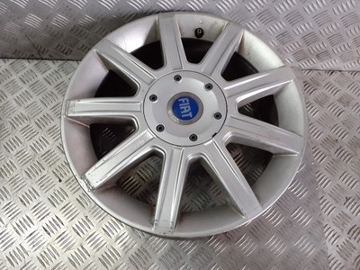 LLANTA 16” ALUMINIO FIAT CROMA II  